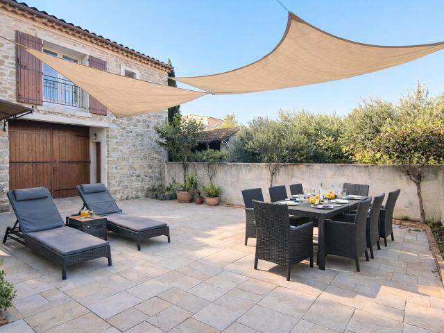 Maison 3 chbres, garage 85M² aménageable, proche centre vill. 95m² Pertuis