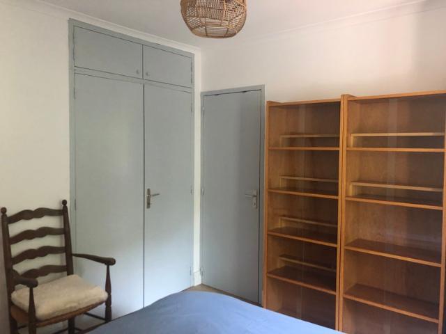 Maison 3 colocataires au calme grand jardin APL