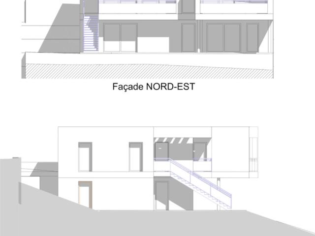 Maison 3 de 158m2 Arboretum 725 000€