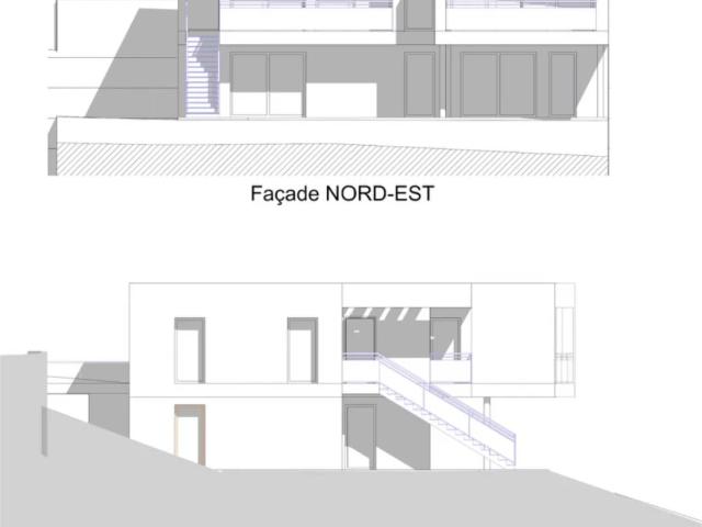 Maison 3 de 158m2 Arboretum 725 000EUR
