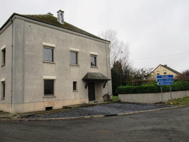 Maison 3 façades à Houdemont