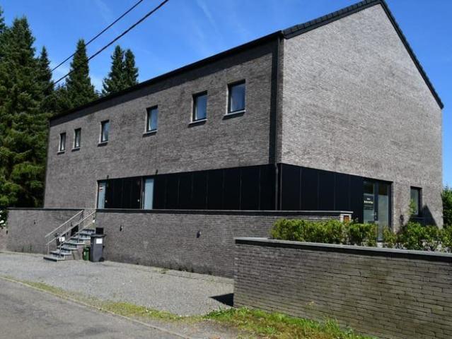 Maison 3 façades à louer