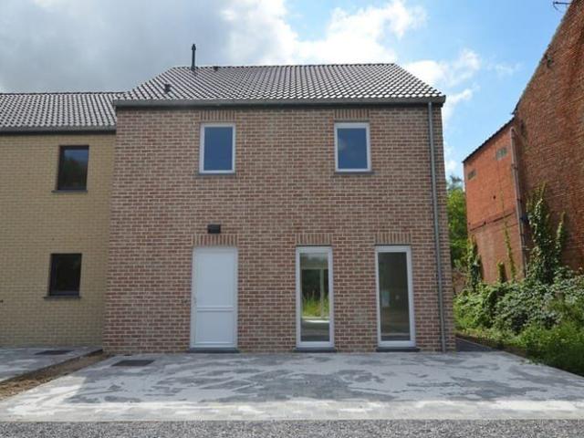 Maison 3 façades