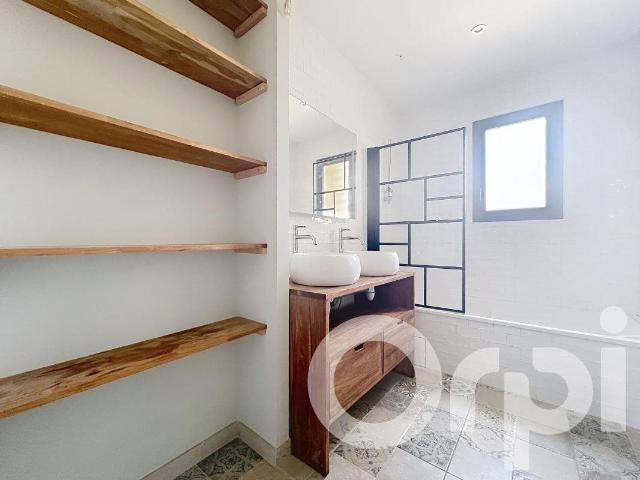 Maison 3 faces plain pied À Vendre Canohès 83m² Canohès