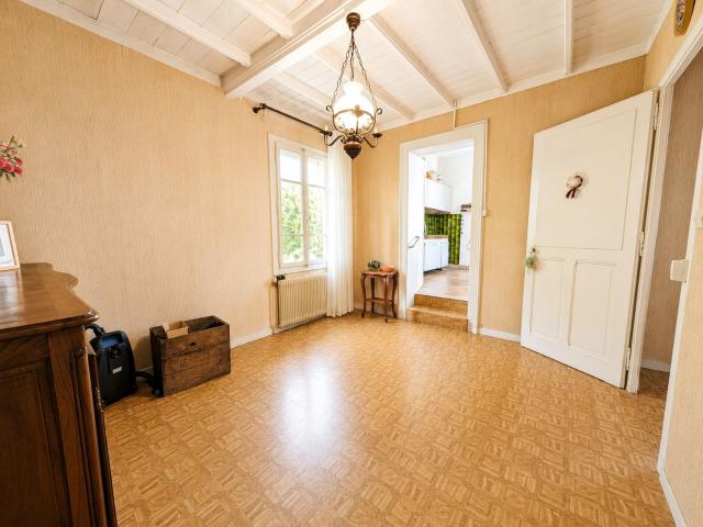 Maison 3 p 65 m2 à Cran Gevrier entièrement à rénover