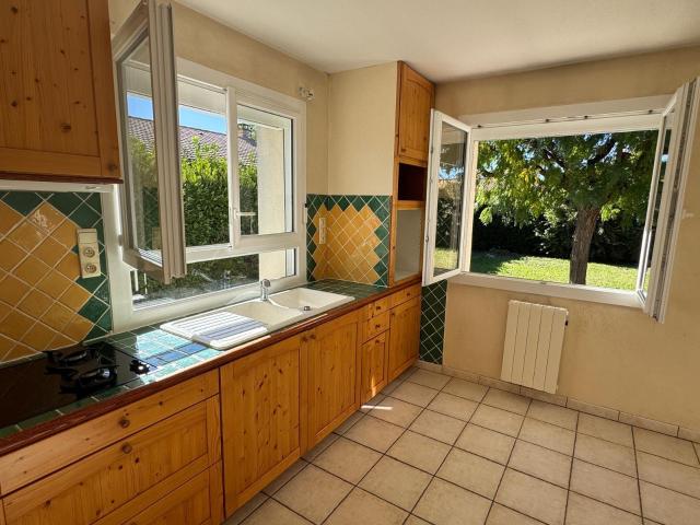 Maison 3 pièce bourg les valence 71m² Bourg lès Valence