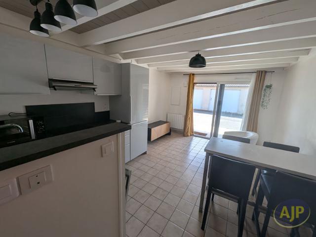 Maison 3 pièce s Montaigu Vendée
