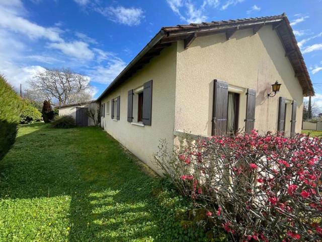 Maison 3 pièce s 125 m2