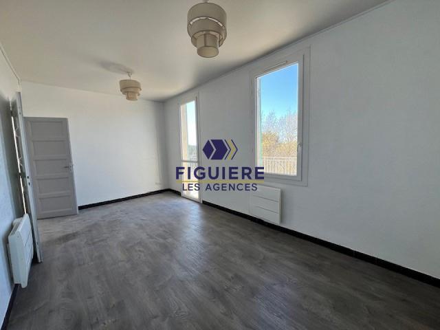 Maison 3 pièce s 2 chambre s 59.55 m²