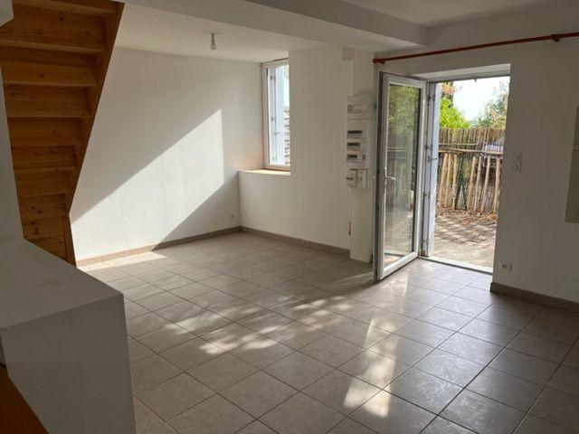 Maison 3 pièce s 2 chambre s 51 m²
