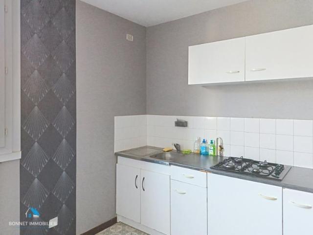 Maison 3 pièce s 2 chambre s 64 m²