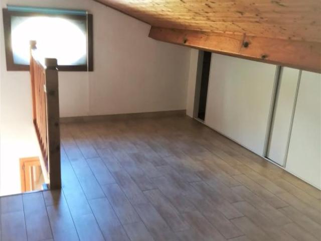 Maison 3 pièce s 2 chambre s 64 m²