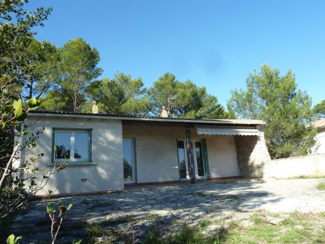 Maison 3 pièce s 2 chambre s 65 m²