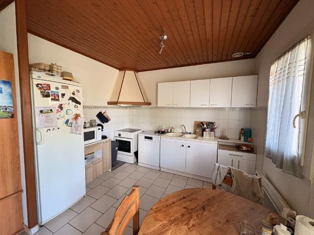 Maison 3 pièce s 2 chambre s 70 m²
