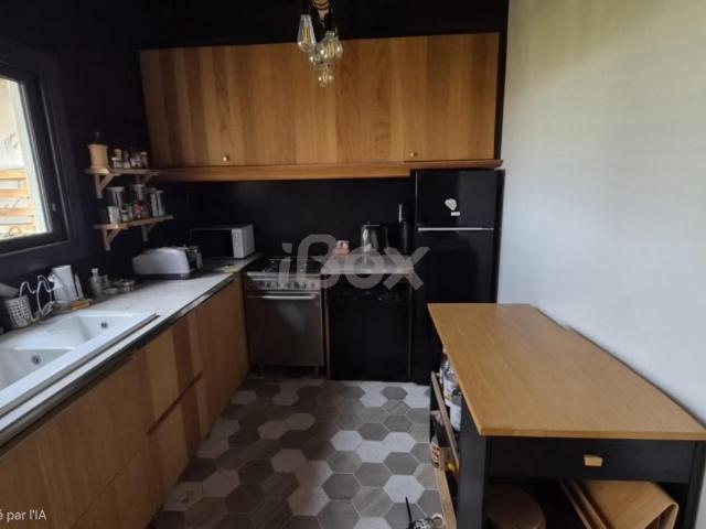 Maison 3 pièce s 2 chambre s 70.3 m²