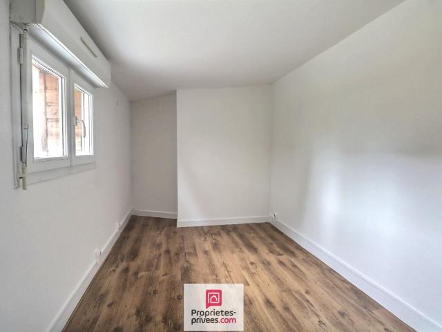 Maison 3 pièce s 47.55 m2