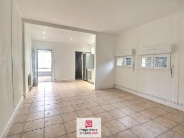Maison 3 pièce s 47.55 m2