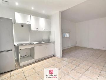 Maison 3 pièce s 47.55 m2