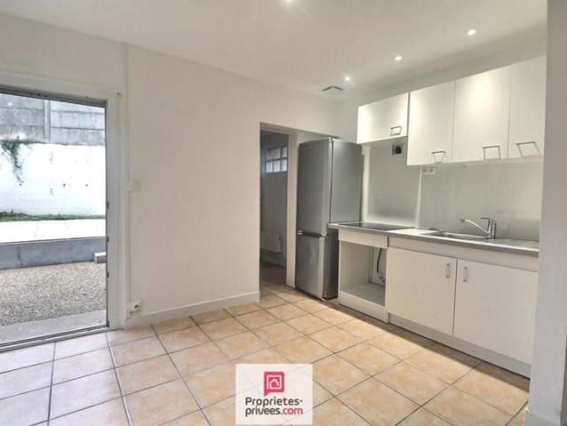 Maison 3 pièce s 47.55 m2