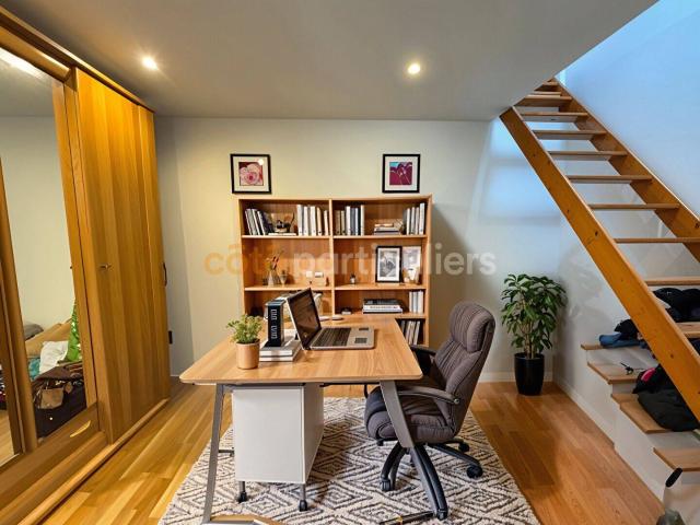 Maison 3 pièce s 55.73 m2