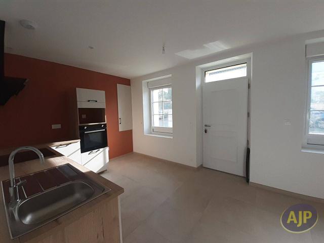 Maison 3 pièce s 59.01 m2