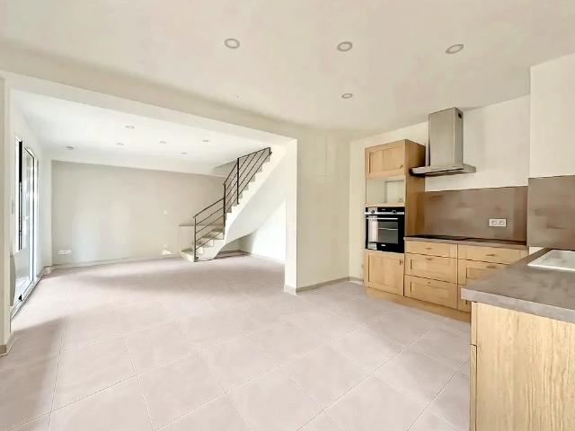 Maison 3 pièce s 65 m2