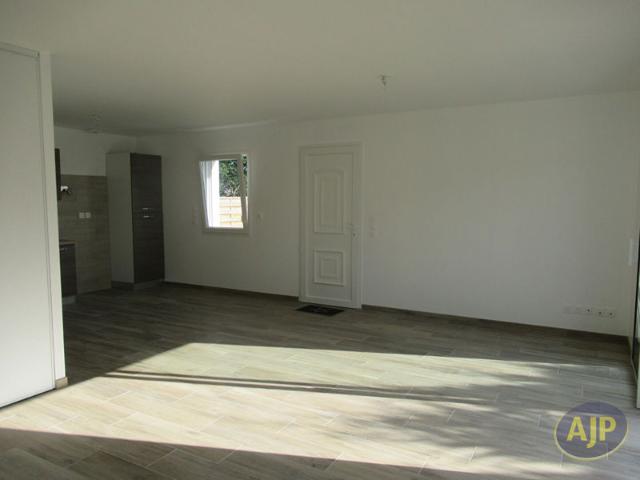 Maison 3 pièce s 65.60 m2