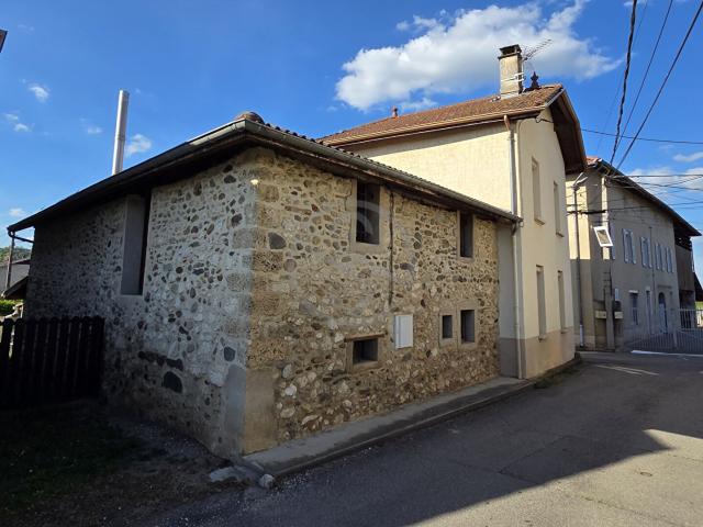 Maison 3 pièce s 67 m2
