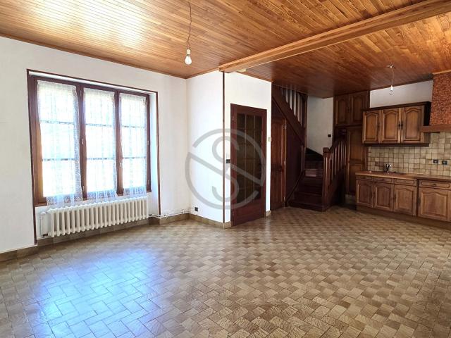 Maison 3 pièce s 67 m2