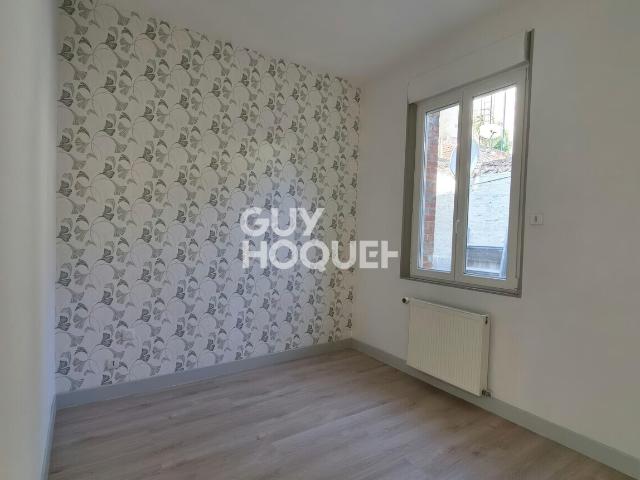 Maison 3 pièce s