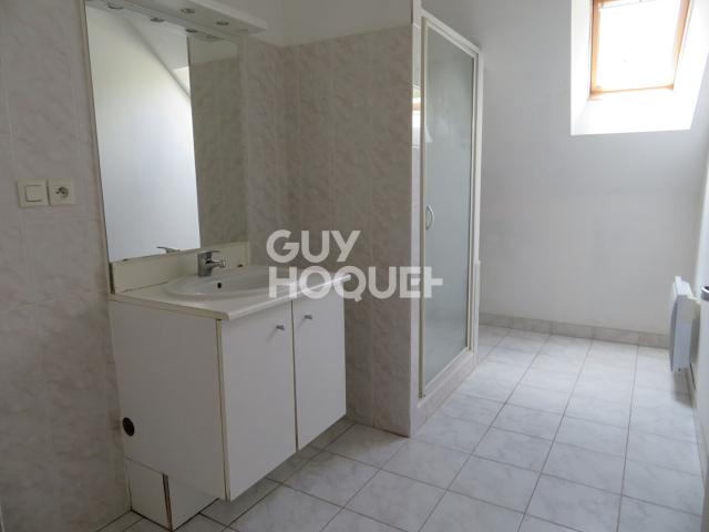 Maison 3 pièce s 74 m²