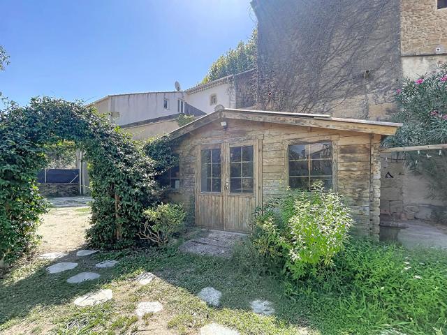 Maison 3 pièce s 70 m2, GRANS