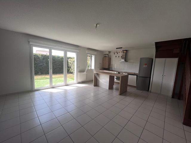Maison 3 pièce s 72 m2