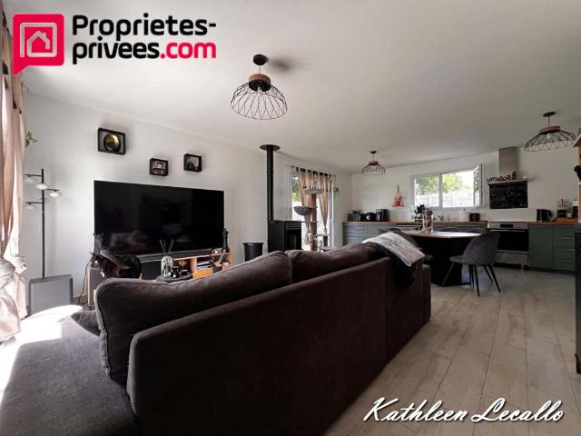 Maison 3 pièce s 84 m2