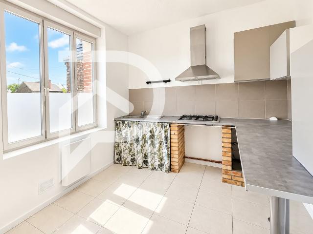 Maison 3 pièce s 80 m2