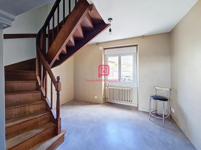 Maison 3 pièce s 80 m2