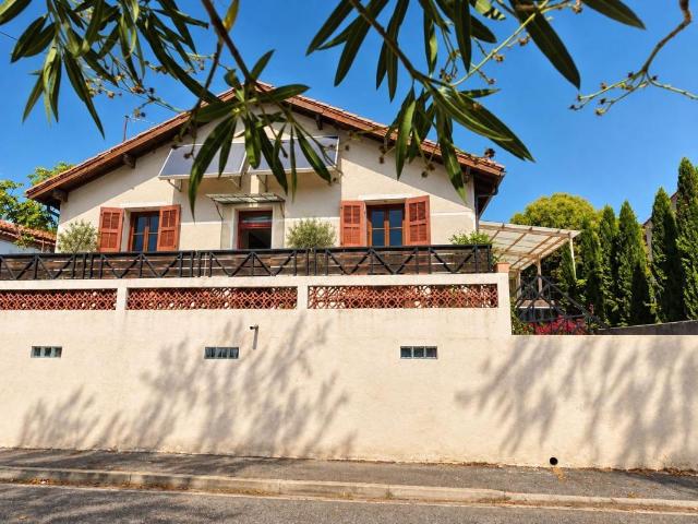Maison 3 pièces 104 m²