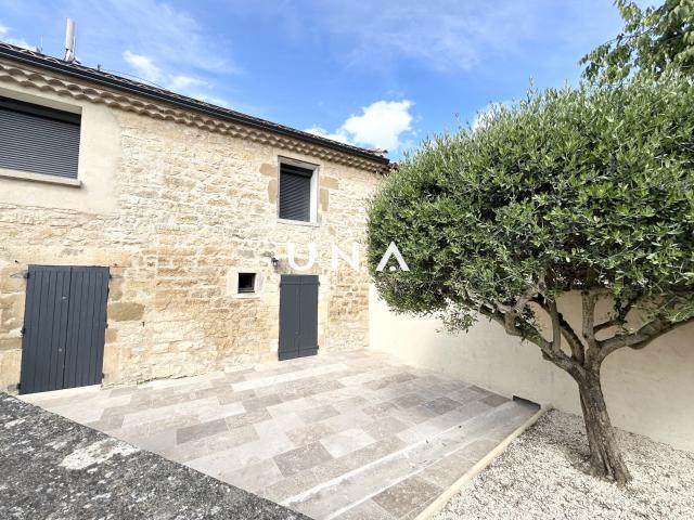 Maison 3 pièces 104 m²