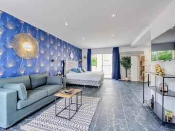 Maison 3 pièces 104 m²