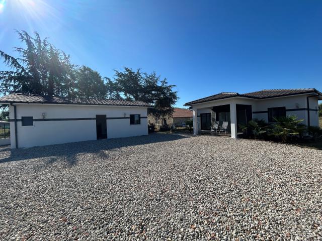 Maison 3 pièces 104 m²