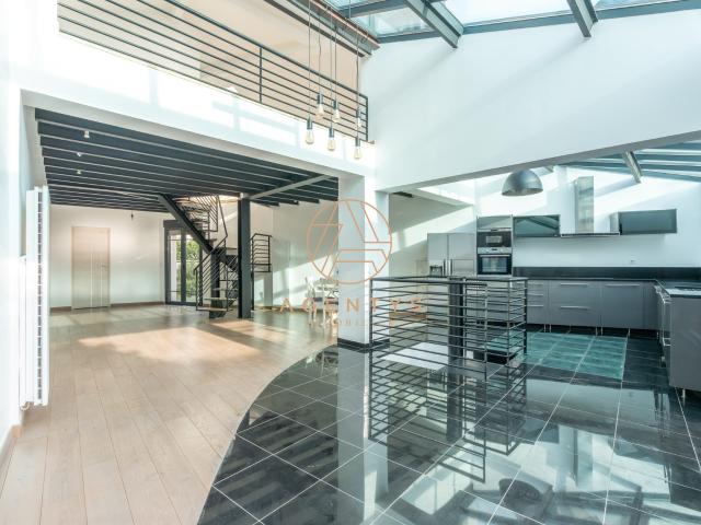 Maison 3 pièces 104 m²