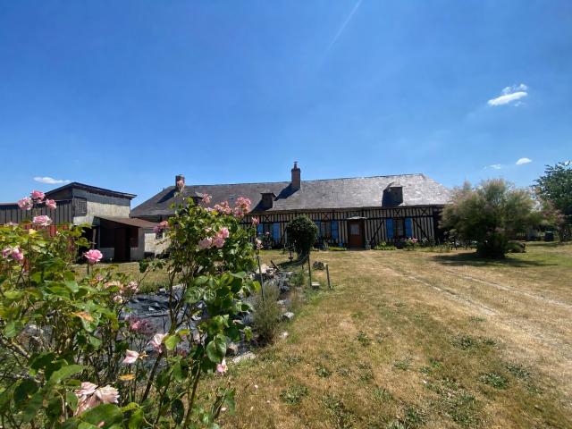 Maison 3 pièces 104 m²