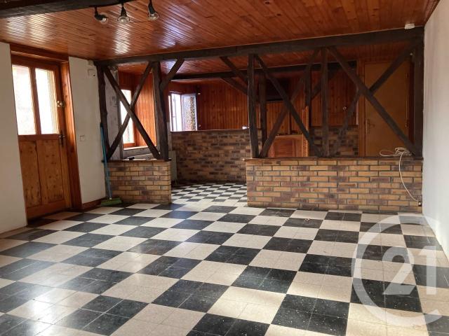 Maison 3 pièces 104 m²