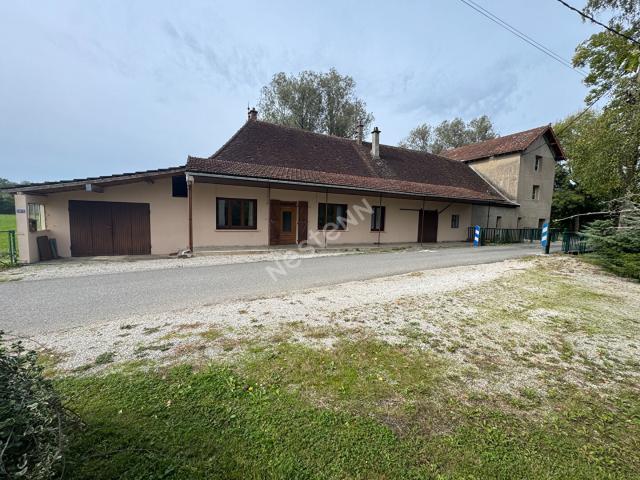 Maison 3 pièces 104 m²