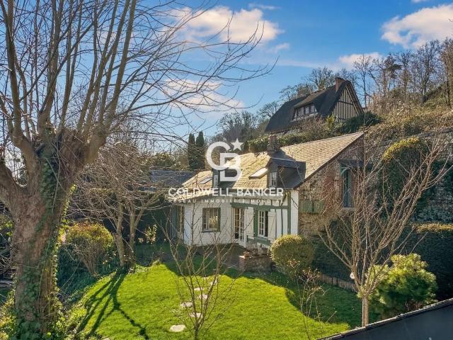 Maison 3 pièces 104 m²