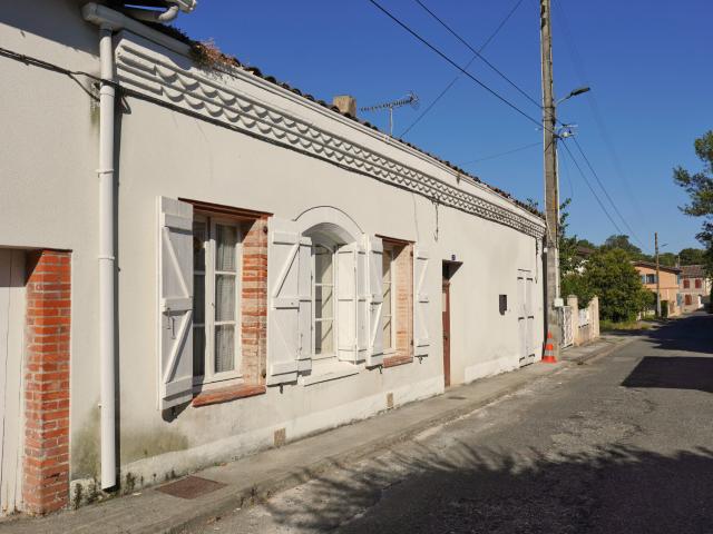 Maison 3 pièces 104 m²