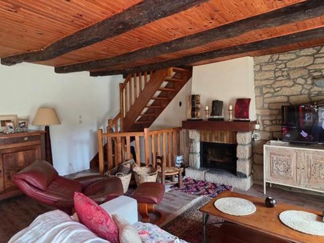 Maison 3 pièces 104 m²