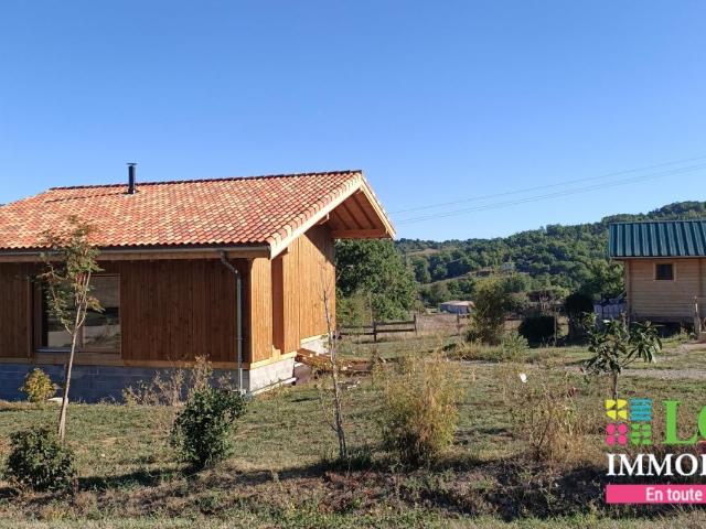 Maison 3 pièces 104 m²
