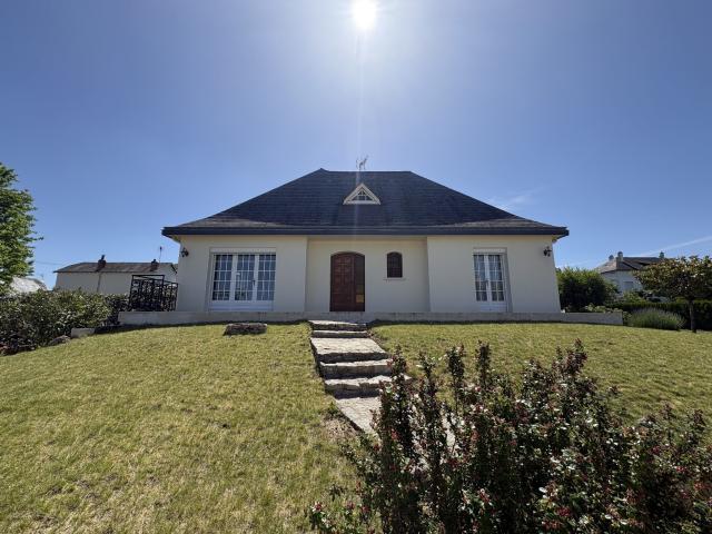 Maison 3 pièces 104 m²