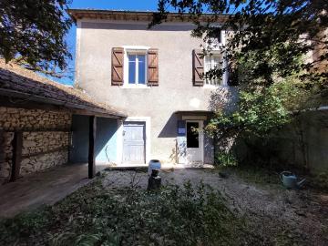 Maison 3 pièces 104 m²